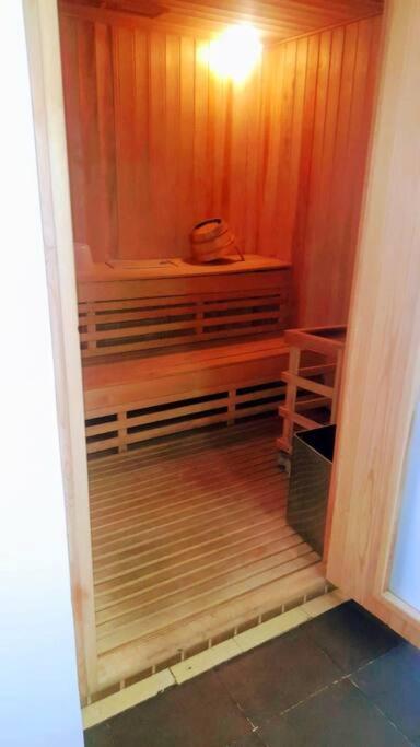 3 Bedroom Duplex With A Sauna Nairobi Dış mekan fotoğraf